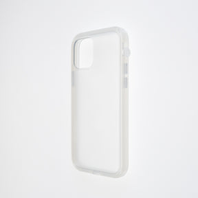 Estuches Clasico Catalyst Influence Acabado Mate Apple Iphone 13 Color Blanco