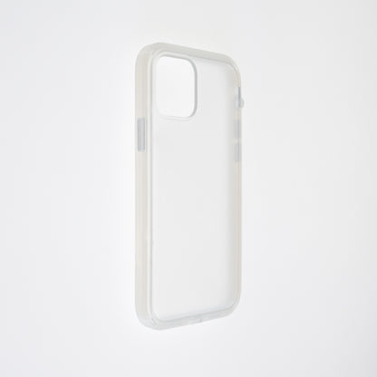 Estuche Clásico Catalyst Influence Mate iPhone 13 Blanco - IP13IFCT02