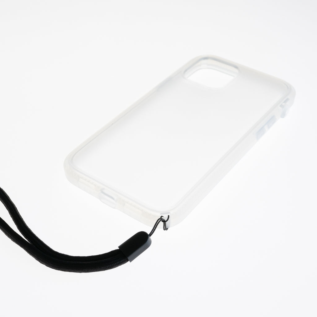 Estuche Clásico Catalyst Influence Mate iPhone 13 Blanco - IP13IFCT02