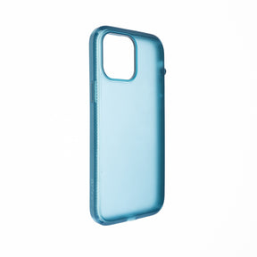 estuches clasico catalyst influence acabado mate apple iphone 13 color azul