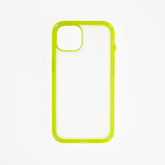 estuches clasico catalyst influence acabado mate apple iphone 13 color verde