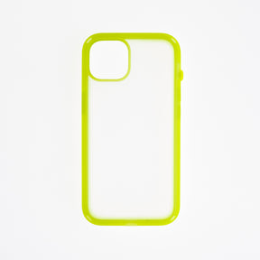 estuches clasico catalyst influence acabado mate apple iphone 13 color verde