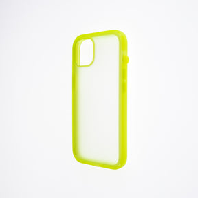 estuches clasico catalyst influence acabado mate apple iphone 13 color verde