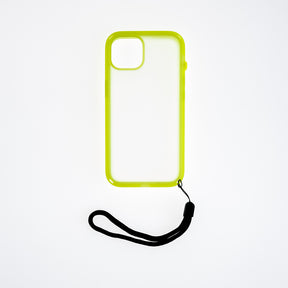 estuches clasico catalyst influence acabado mate apple iphone 13 color verde