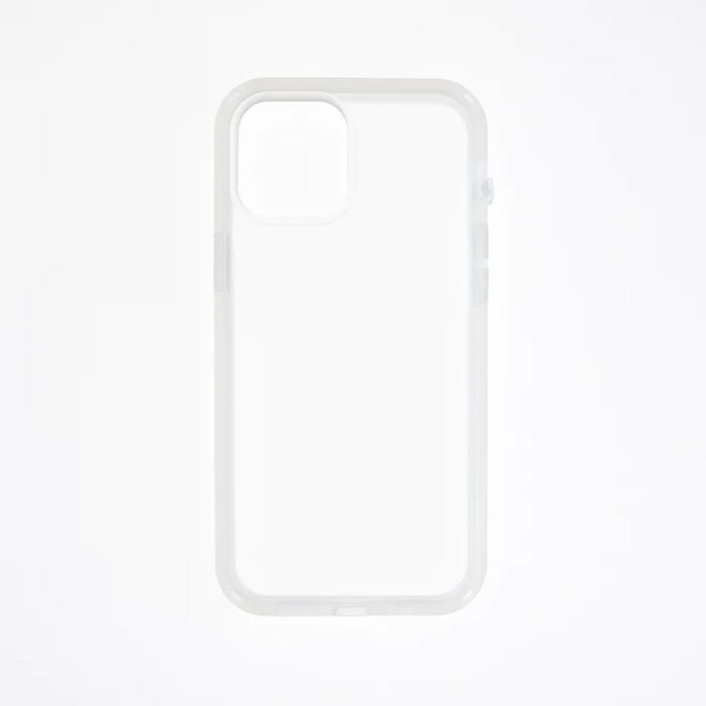 Estuche Catalyst Influence Mate para iPhone 13 Pro Max - Blanco - IP13PMIFCT03