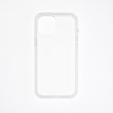 Estuche clasico catalyst influence acabado mate apple iphone 13 pro max color blanco