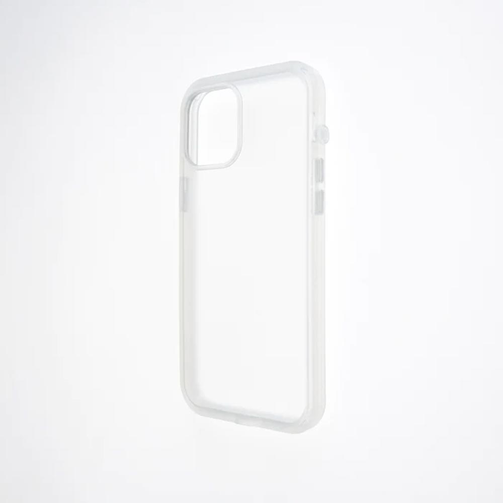 Estuche Catalyst Influence Mate para iPhone 13 Pro Max - Blanco - IP13PMIFCT03