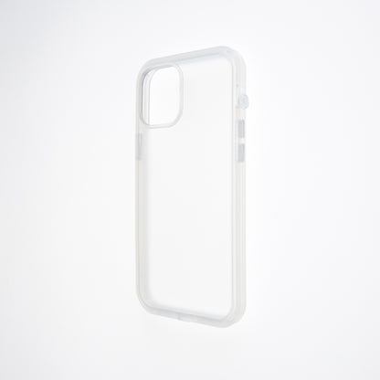 Estuche Catalyst Influence Mate para iPhone 13 Pro Max - Blanco - IP13PMIFCT03