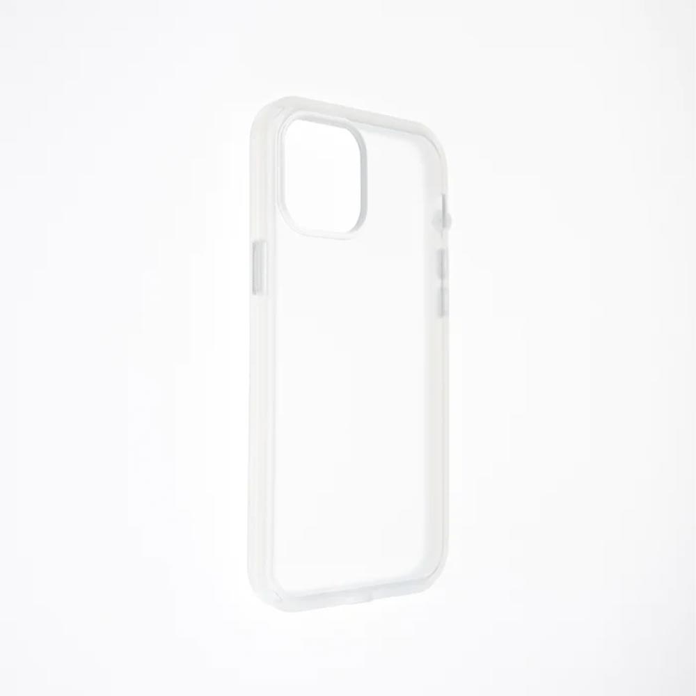 Estuche Catalyst Influence Mate para iPhone 13 Pro Max - Blanco - IP13PMIFCT03