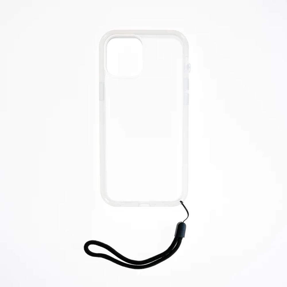 Estuche Catalyst Influence Mate para iPhone 13 Pro Max - Blanco - IP13PMIFCT03