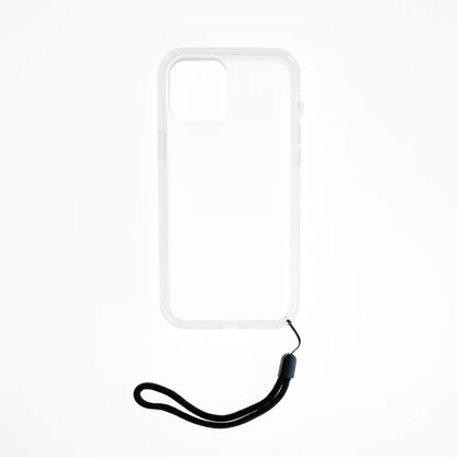 Estuche Catalyst Influence Mate para iPhone 13 Pro Max - Blanco - IP13PMIFCT03