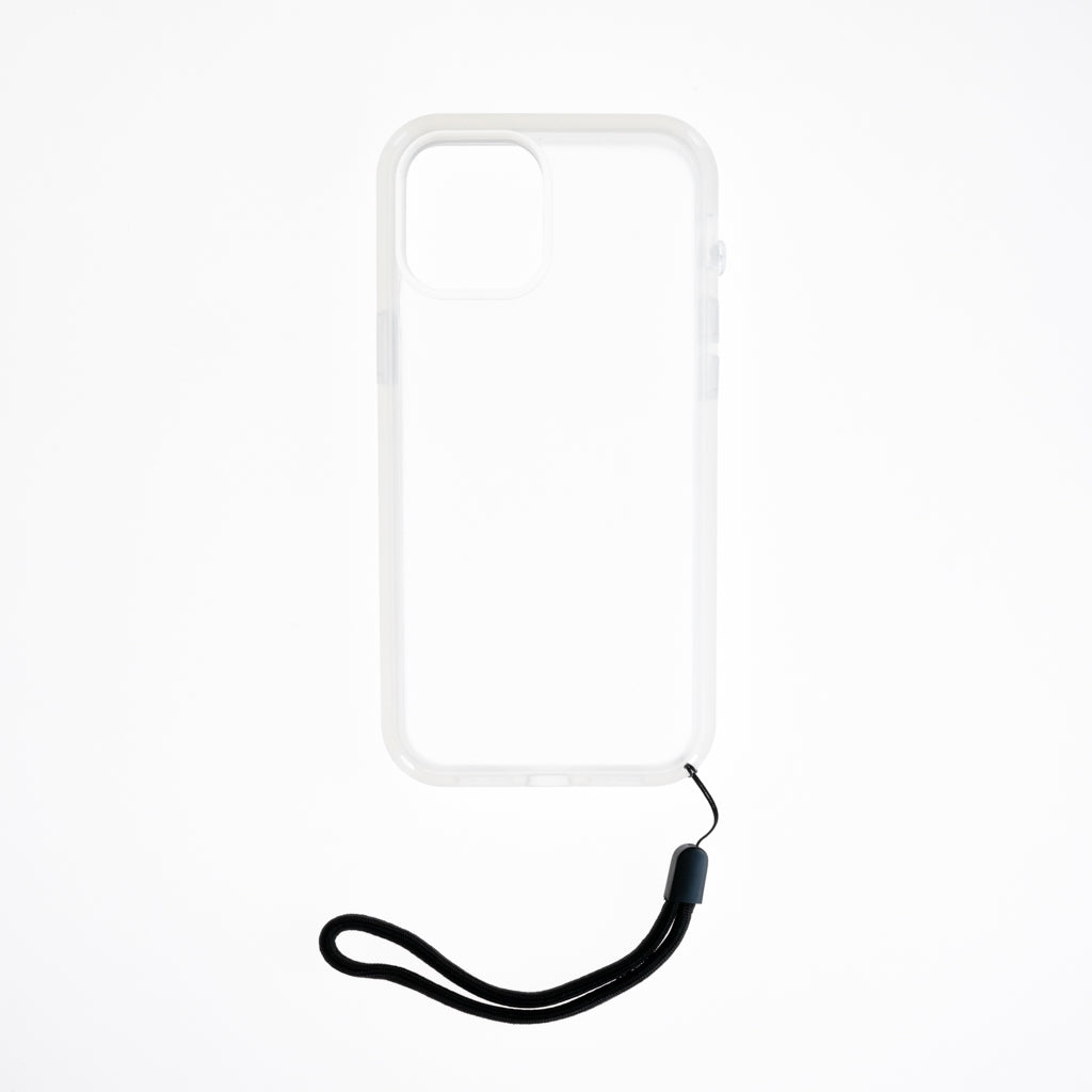 Estuche Catalyst Influence Mate para iPhone 13 Pro Max - Blanco - IP13PMIFCT03