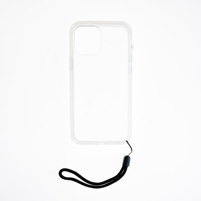 Estuche Catalyst Influence Mate para iPhone 13 Pro Max - Blanco - IP13PMIFCT03