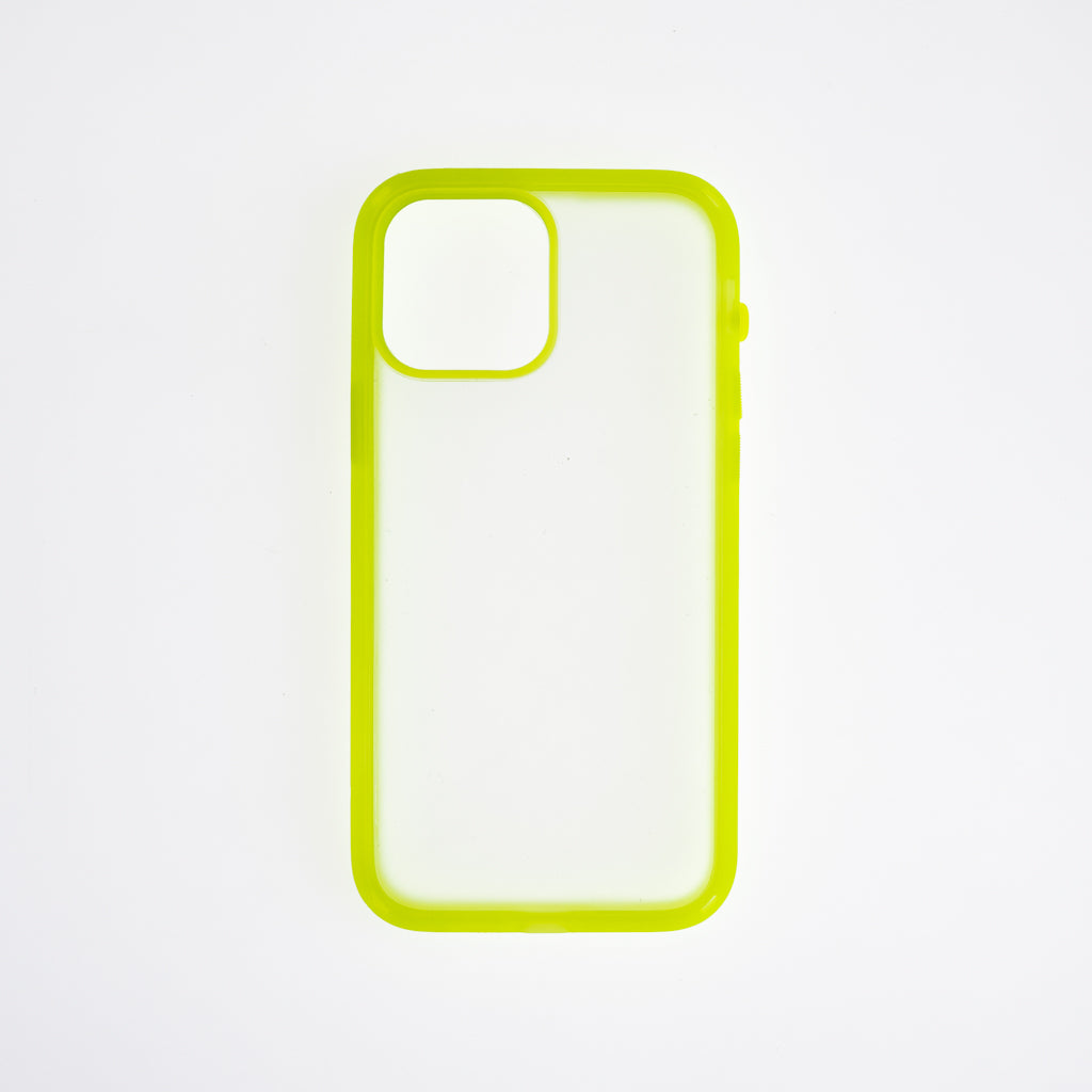 Estuches Clasico Catalyst Influence Acabado Mate Apple Iphone 13 Pro Max Color Verde