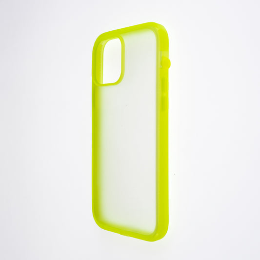 Estuche Clásico Catalyst Influence Mate Verde para iPhone 13 Pro Max - IP13PMIFCT04