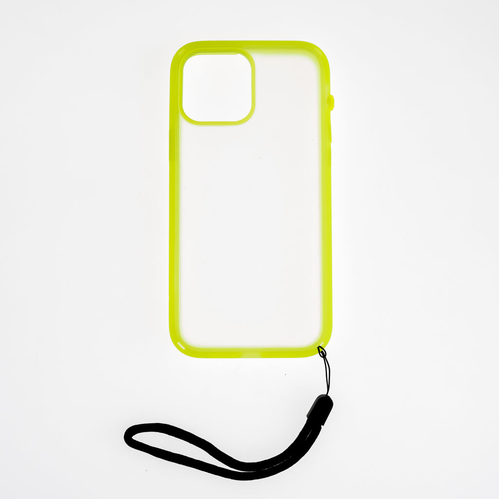 Estuche Clásico Catalyst Influence Mate Verde para iPhone 13 Pro Max - IP13PMIFCT04