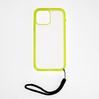 Estuche Clásico Catalyst Influence Mate Verde para iPhone 13 Pro Max - IP13PMIFCT04