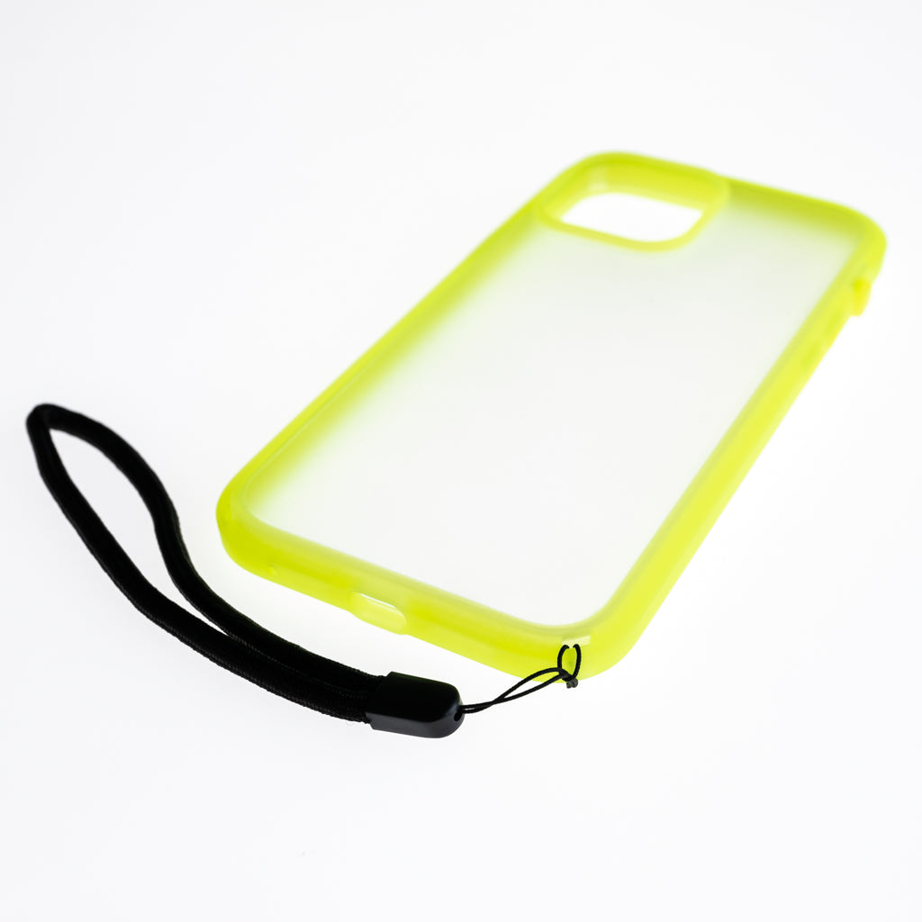 Estuche Clásico Catalyst Influence Mate Verde para iPhone 13 Pro Max - IP13PMIFCT04