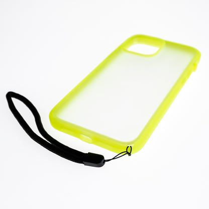 Estuche Clásico Catalyst Influence Mate Verde para iPhone 13 Pro Max - IP13PMIFCT04