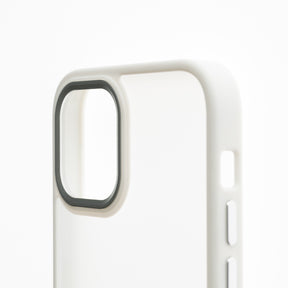 estuche clasico el rey apple iphone 13 pro max color blanco