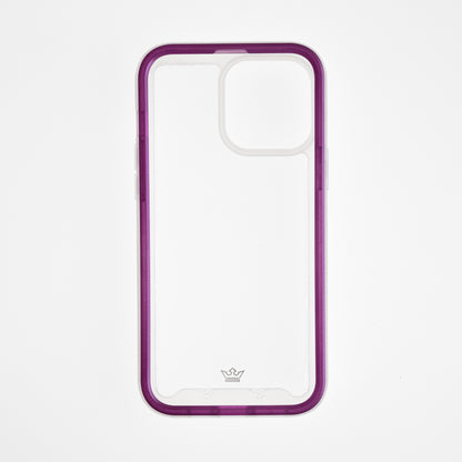 Estuche El Rey Super Bumper para iPhone 13 Pro/Pro Max - IP13PRSU04