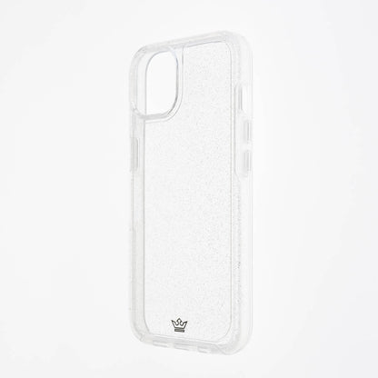 Estuche Transparente El Rey Symmetry para iPhone 14 - IP14ELSY03