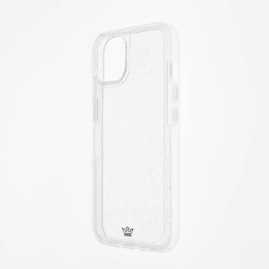 Estuche Transparente El Rey Symmetry para iPhone 14 - IP14ELSY03