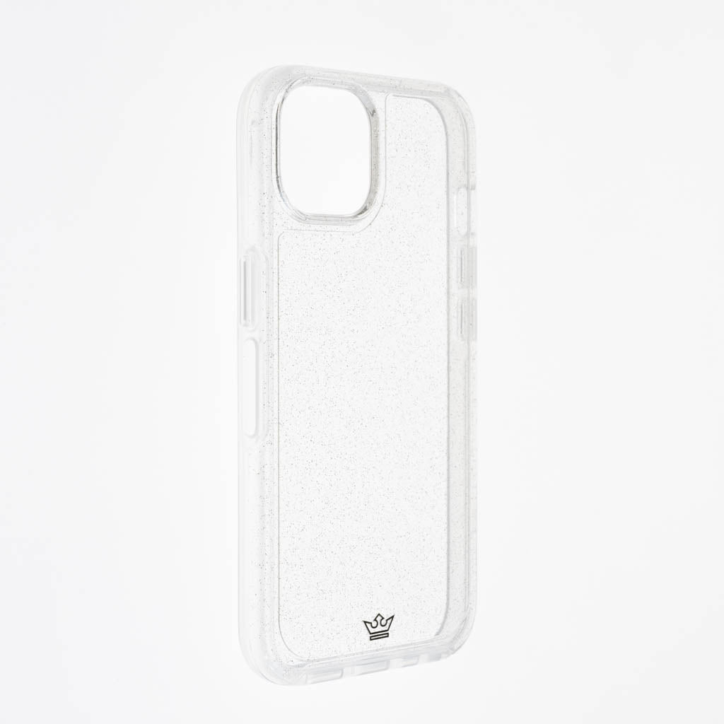 Estuche Transparente El Rey Symmetry para iPhone 14 - IP14ELSY03