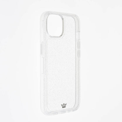 Estuche Transparente El Rey Symmetry para iPhone 14 - IP14ELSY03