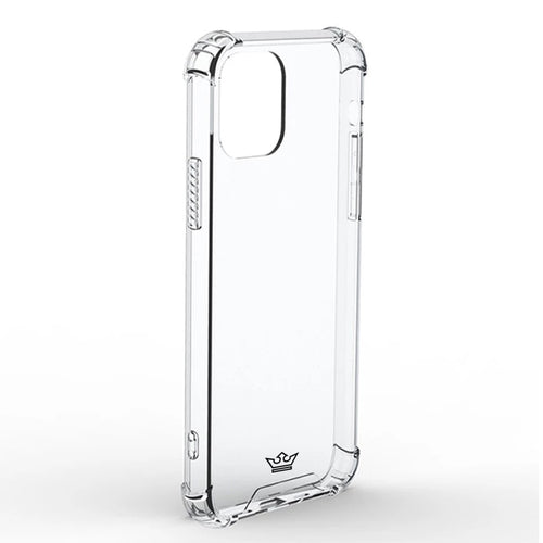 Estuche Protección El Rey para iPhone 14 - Transparente - IP14HC01