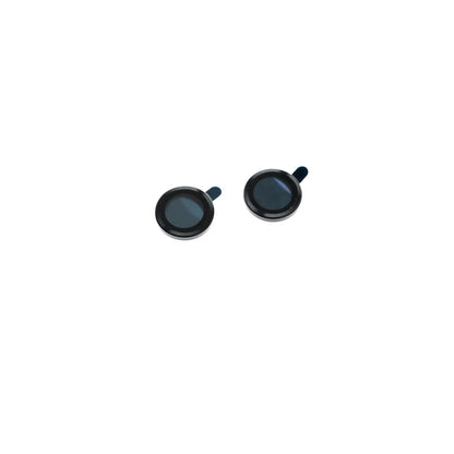 Vidrio Templado Cámara El Rey para iPhone 14 - Negro - IP14LEN08