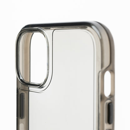 Estuche Transparente El Rey para iPhone 14 Plus - IP14PELSY02