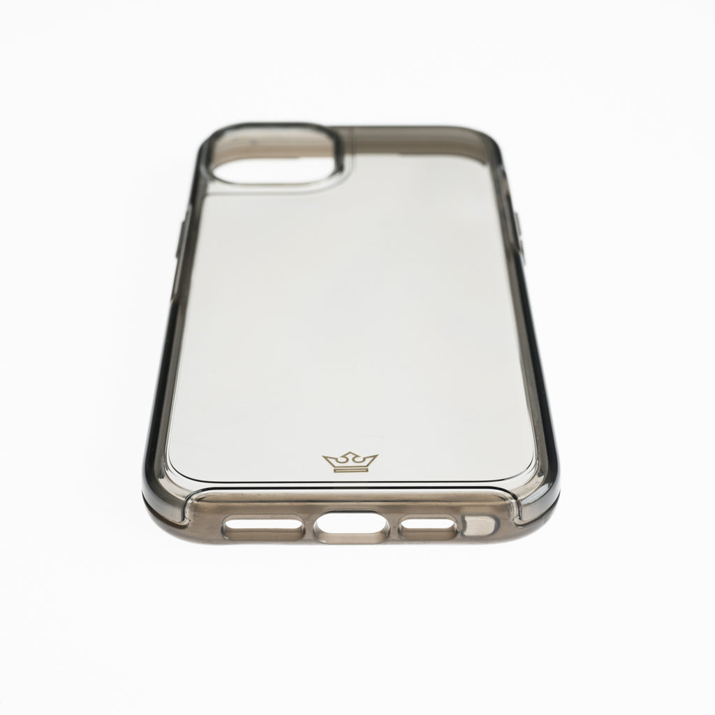 Estuche Transparente El Rey para iPhone 14 Plus - IP14PELSY02