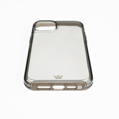 Estuche Transparente El Rey para iPhone 14 Plus - IP14PELSY02