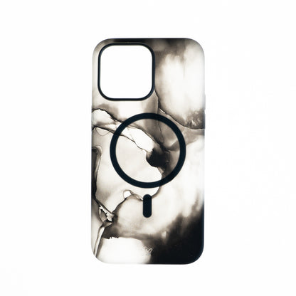 Estuche Clásico El Rey para iPhone 14 Pro - Negro - IP14PERFIF02