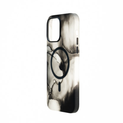 Estuche Clásico El Rey para iPhone 14 Pro - Negro - IP14PERFIF02