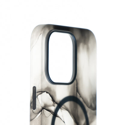 Estuche Clásico El Rey para iPhone 14 Pro - Negro - IP14PERFIF02