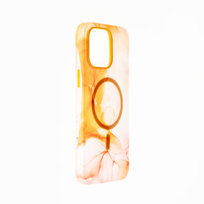 estuches clasico el rey figura apple iphone 14 pro max color naranja