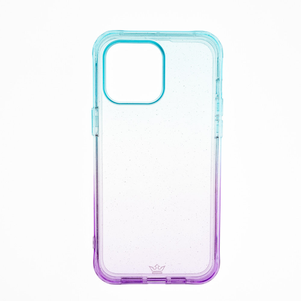 Estuche Clásico El Rey Marco Degrade - iPhone 14 Plus - IP14PRDG05