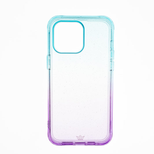 Estuche Clásico El Rey Marco Degrade - iPhone 14 Plus - IP14PRDG05
