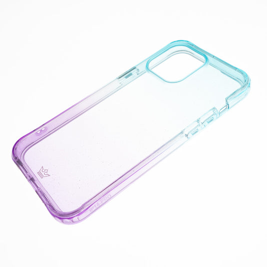 Estuche Clásico El Rey Marco Degrade - iPhone 14 Plus - IP14PRDG05