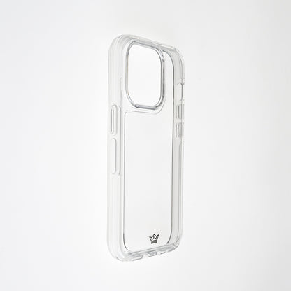 Estuche Transparente El Rey Symmetry para iPhone 14 Pro - IP14PRELSY01