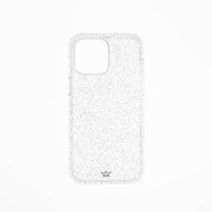 Estuche Transparente el Rey Symmetry para iPhone 14 Pro Max - IP14PRMELSY03