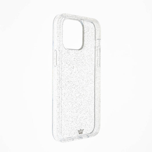 Estuche Transparente el Rey Symmetry para iPhone 14 Pro Max - IP14PRMELSY03