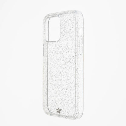 Estuche Transparente el Rey Symmetry para iPhone 14 Pro Max - IP14PRMELSY03