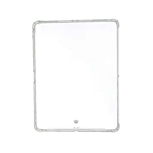 Estuche Protección El Rey Hard Case Apple iPad Pro 12.9 - Transparente - IPA12MELH01