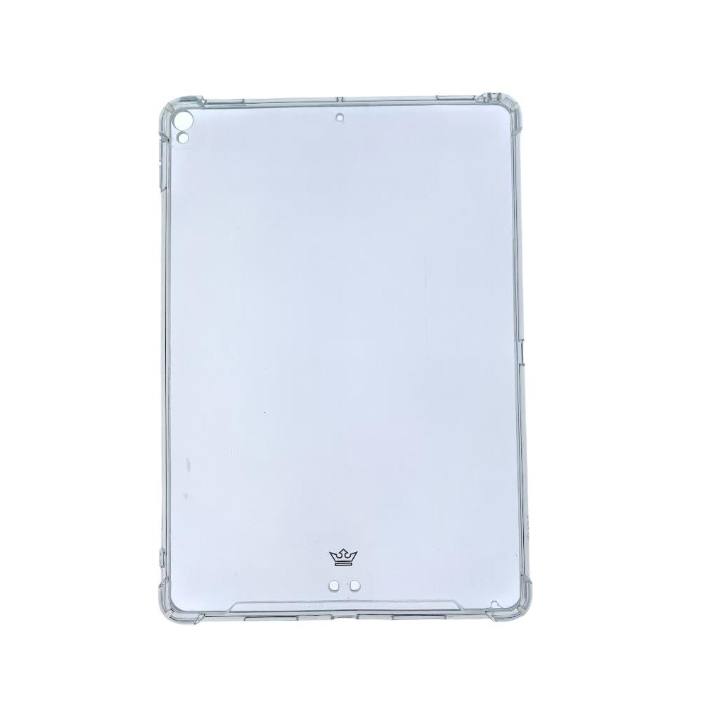 Estuche Protección El Rey para iPad 10.5 - Transparente - IPANELH01
