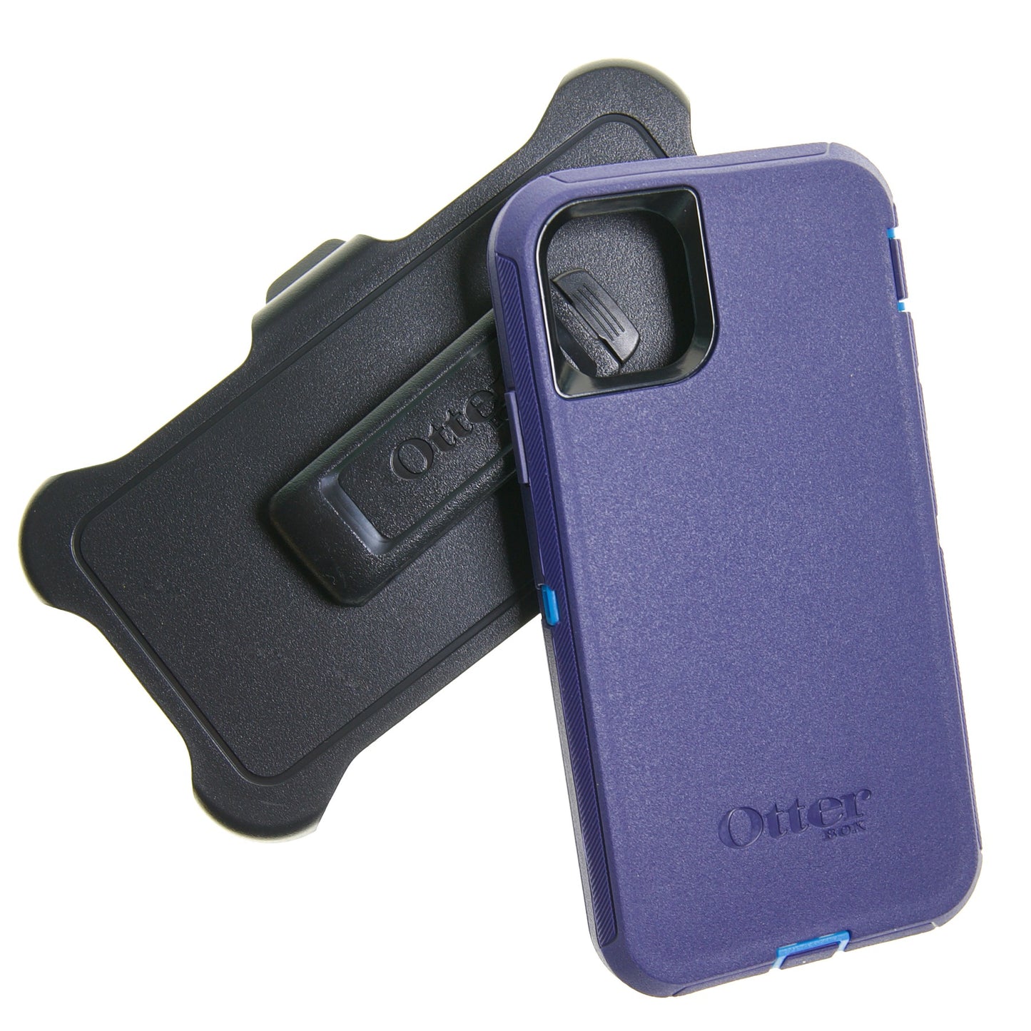 Case OtterBox Defender para iPhone 11 Pro - Azul - IPH11PDF003
