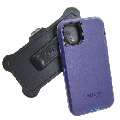 Case OtterBox Defender para iPhone 11 Pro - Azul - IPH11PDF003