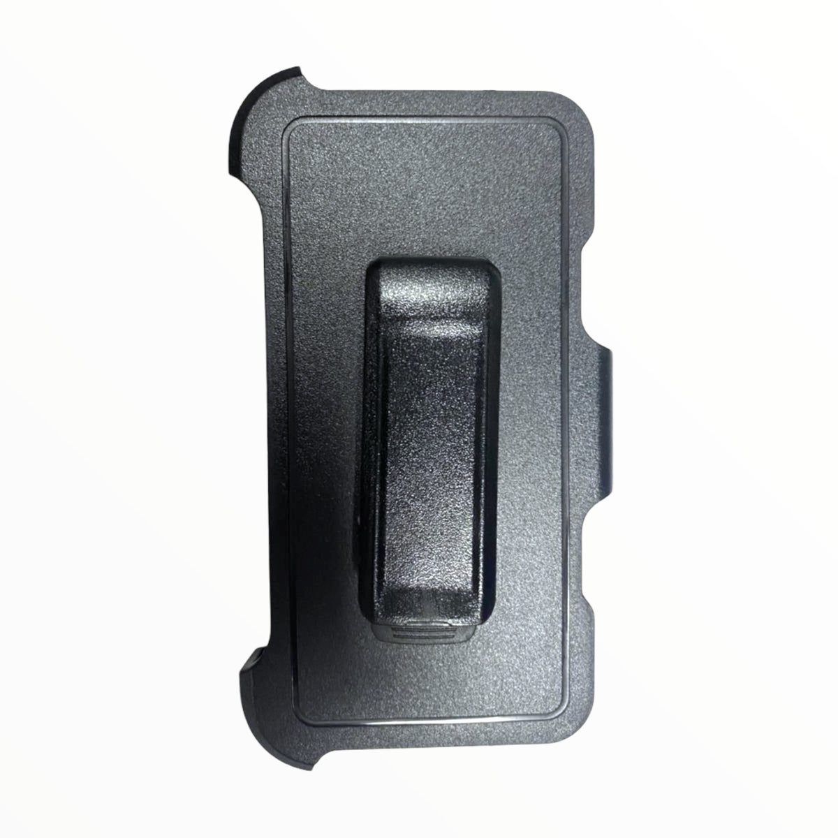 Accesorio el rey clip para estuches otterbox o defender iphone 11 pro max (6.5) color negro